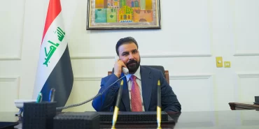 ABD'den Irak'ın yeni Başbakanına "milis" şartı