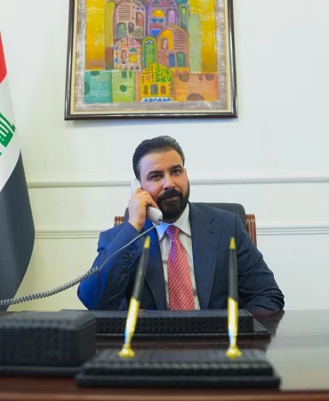 ABD'den Irak'ın yeni Başbakanına "milis" şartı