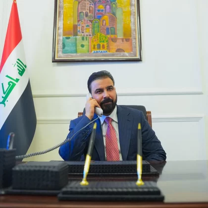 ABD'den Irak'ın yeni Başbakanına "milis" şartı