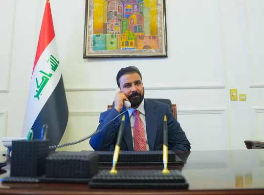 ABD'den Irak'ın yeni Başbakanına "milis" şartı