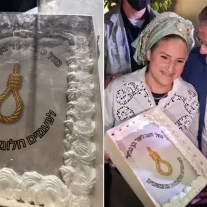 Ahmed Tibi: Ben Gvir ailesi psikolojik yardıma muhtaç