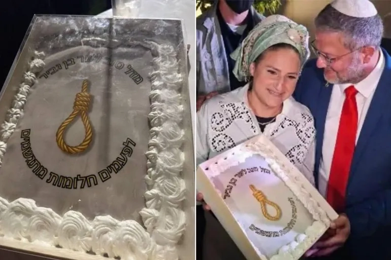 Ahmed Tibi: Ben Gvir ailesi psikolojik yardıma muhtaç