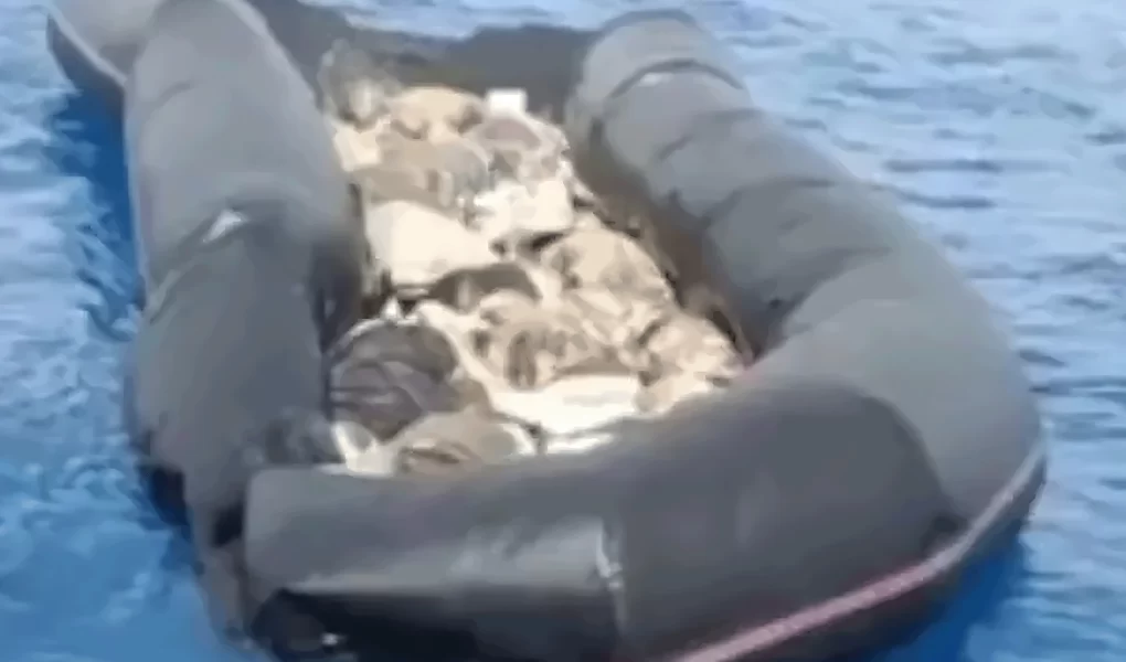 Akdeniz'de facia: Mısır açıklarında 12 gencin cansız bedeni bulundu