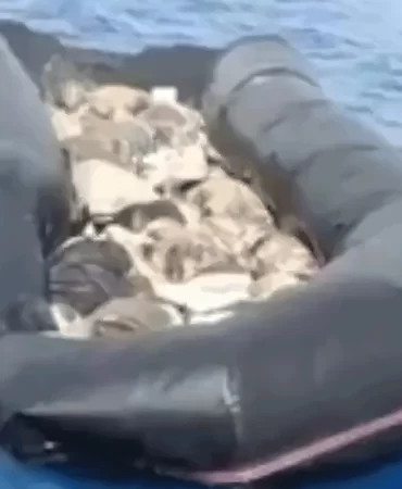 Akdeniz'de facia: Mısır açıklarında 12 gencin cansız bedeni bulundu