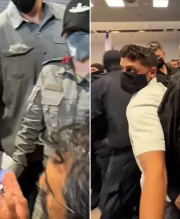 Albanese: Ben Gvir’in narsist tavrı İsrail’in cezasızlık politikasının ürünüdür