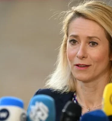 Avrupa Birliği radikal yerleşimcilere yaptırım için toplanıyor