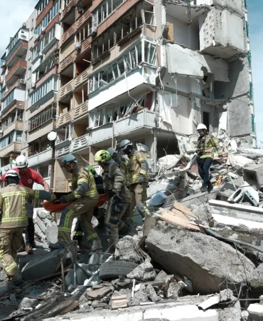 Avrupa'da alarm: Rusya ile Ukrayna arasında en kanlı çatışma dalgası