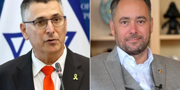 Belçika ile İsrail arasında "sünnet" krizi: ABD de devreye girdi