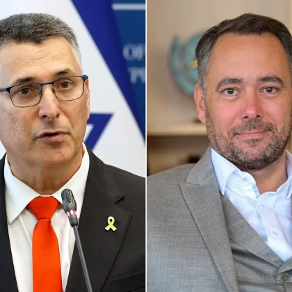 Belçika ile İsrail arasında "sünnet" krizi: ABD de devreye girdi