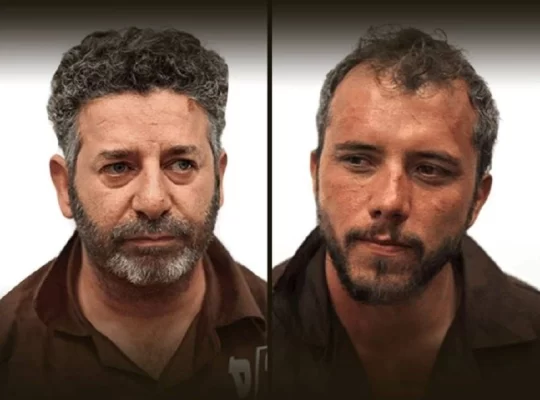 BM'den İsrail'e "Özgürlük Filosu" aktivistleri için çağrı