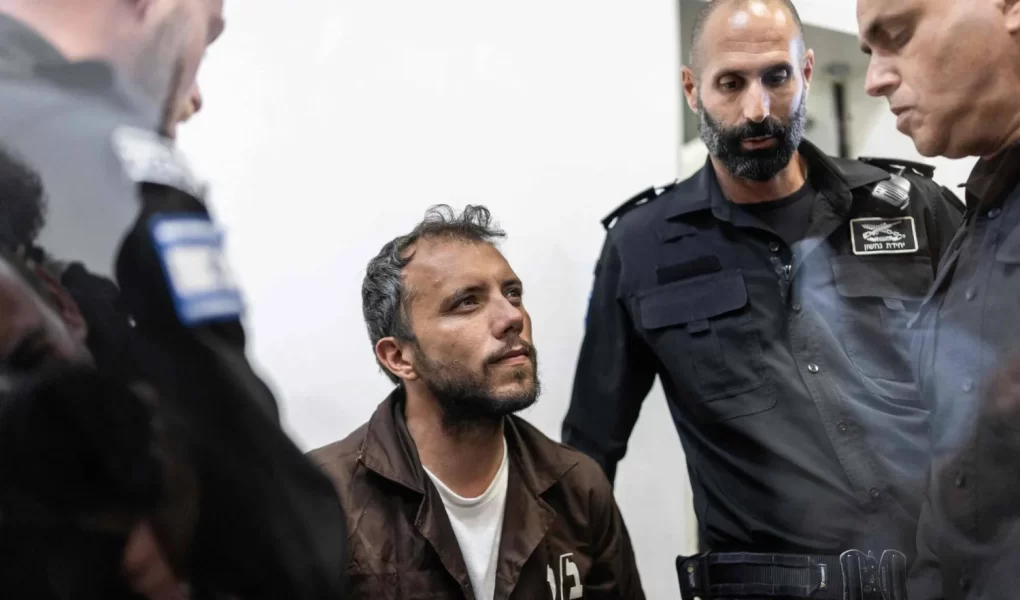 Brezilyalı aktivist Avila'dan kızına mektup: "Görevdeyim"