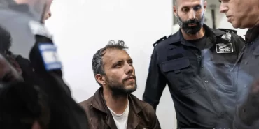 Brezilyalı aktivist Avila'dan kızına mektup: "Görevdeyim"