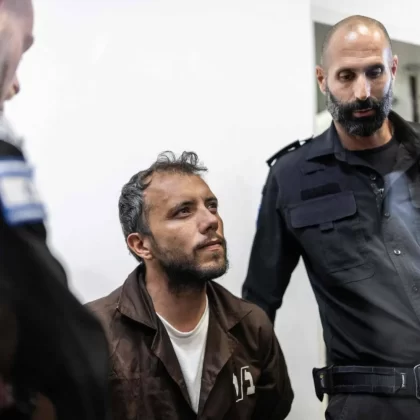 Brezilyalı aktivist Avila'dan kızına mektup: "Görevdeyim"