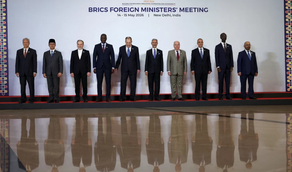 BRICS zirvesinde İran çatlağı ortak bildiriyi engelledi