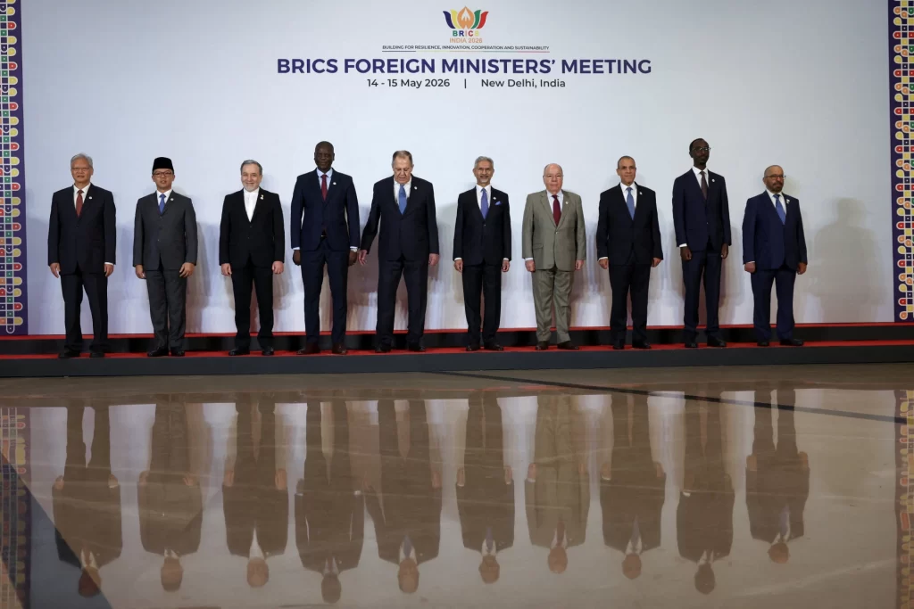 BRICS zirvesinde İran çatlağı ortak bildiriyi engelledi