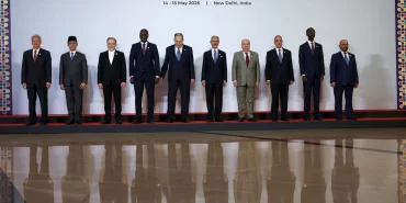 BRICS zirvesinde İran çatlağı ortak bildiriyi engelledi