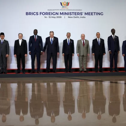 BRICS zirvesinde İran çatlağı ortak bildiriyi engelledi