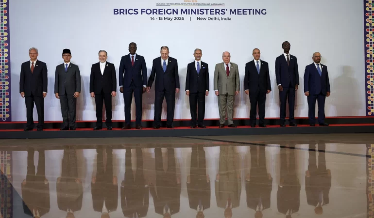 BRICS zirvesinde İran çatlağı ortak bildiriyi engelledi