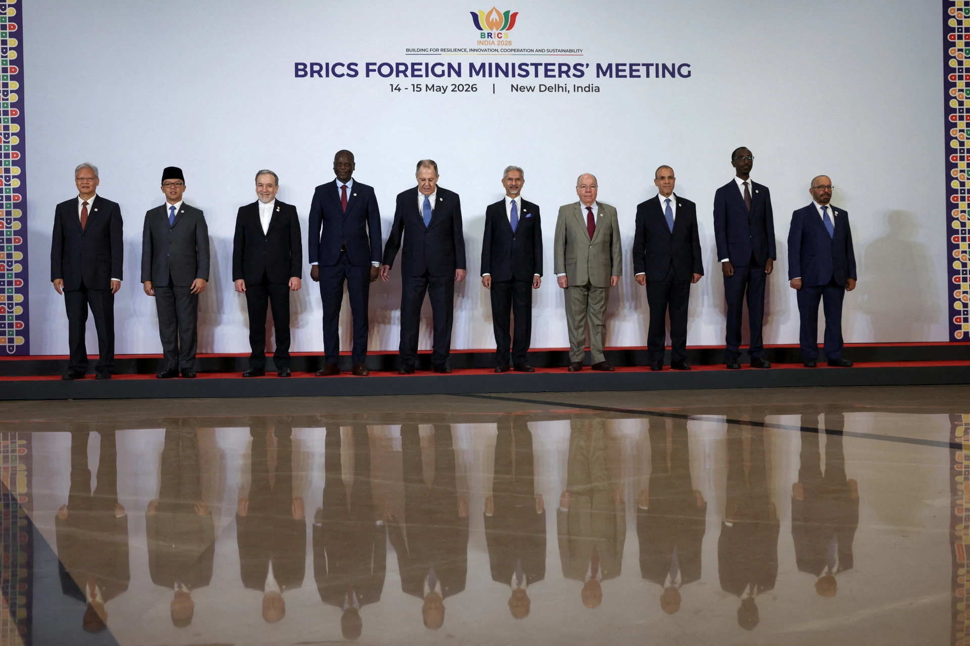 BRICS zirvesinde İran çatlağı ortak bildiriyi engelledi