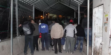 Filistin'de işsizlik krizi: Yarım milyon kişi işsiz kaldı
