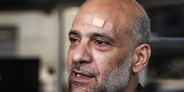 Fransa'dan Filistinli aktivist Rami Şaat için sınır dışı hamlesi