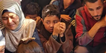 Gazze'de can kaybı artıyor: Ateşkese rağmen 830 sivil can verdi
