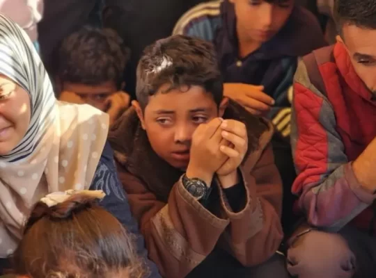 Gazze'de can kaybı artıyor: Ateşkese rağmen 830 sivil can verdi