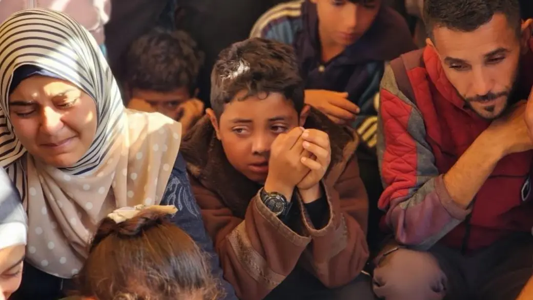 Gazze'de can kaybı artıyor: Ateşkese rağmen 830 sivil can verdi