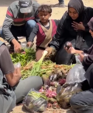 Gazze'de ateşkes sonrası ekonomik yıkım: Fiyatlar el yakıyor