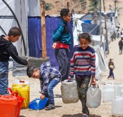 Gazze'de insani kriz: 2,1 milyon kişi dar alana sıkıştı