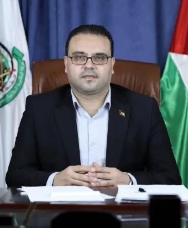 Hamas: İsrail'in iddiaları yeni bir saldırı hazırlığıdır