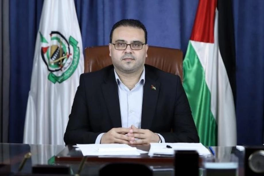 Hamas: İsrail'in iddiaları yeni bir saldırı hazırlığıdır