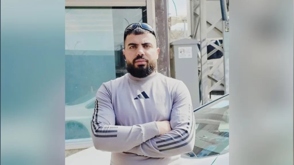 Hamas Kalendiya eylemini selamladı: Direniş sürecek