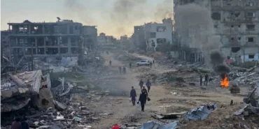 Hamas'tan Barış Konseyi raporuna tepki: Gerçekleri çarpıtıyor
