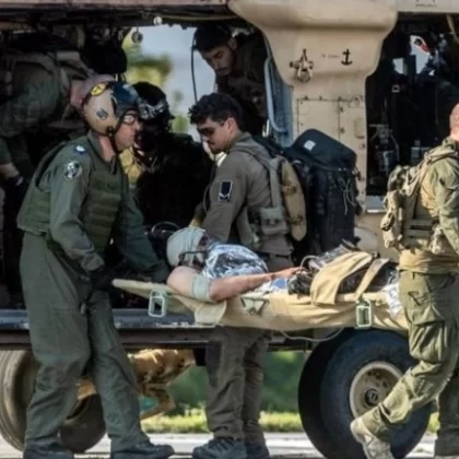 Hizbullah İHA'ları İsrail askeri mevzilerini vurdu
