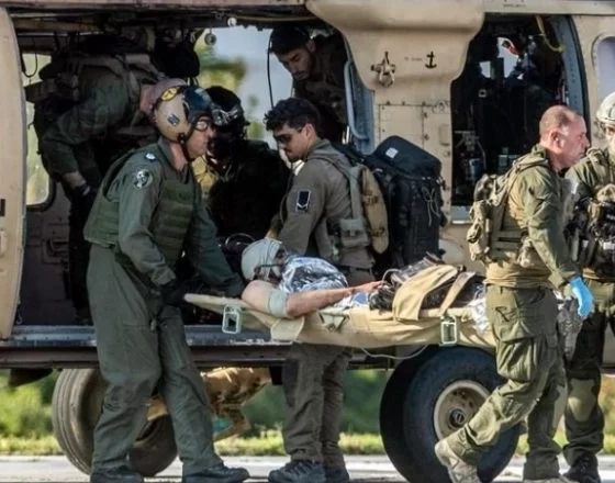 Hizbullah İHA'ları İsrail askeri mevzilerini vurdu
