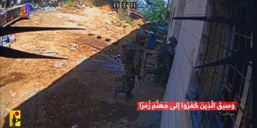 Hizbullah kamikaze İHA'ları İsrail surlarını aştı