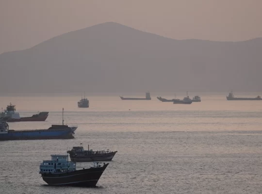 Hürmüz'de kriz: İran'ın abluka karşıtı son kozları