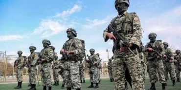 İran ordusundan tehdit: "Saldırı olursa yeni cepheler açarız"