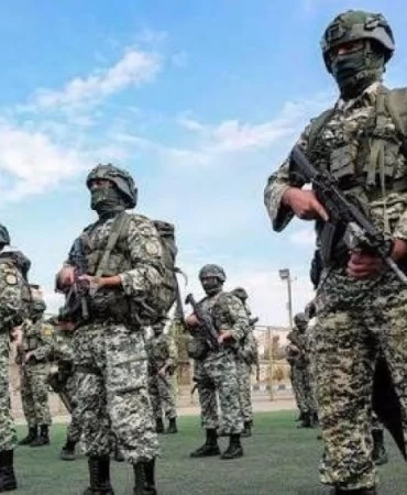 İran ordusundan tehdit: "Saldırı olursa yeni cepheler açarız"