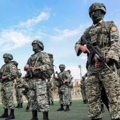 İran ordusundan tehdit: "Saldırı olursa yeni cepheler açarız"