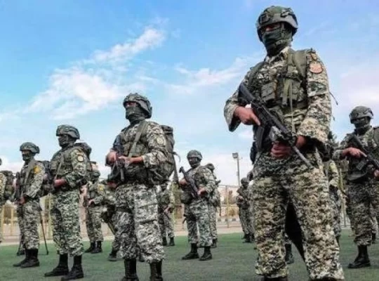 İran ordusundan tehdit: "Saldırı olursa yeni cepheler açarız"