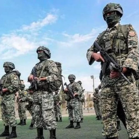 İran ordusundan tehdit: "Saldırı olursa yeni cepheler açarız"