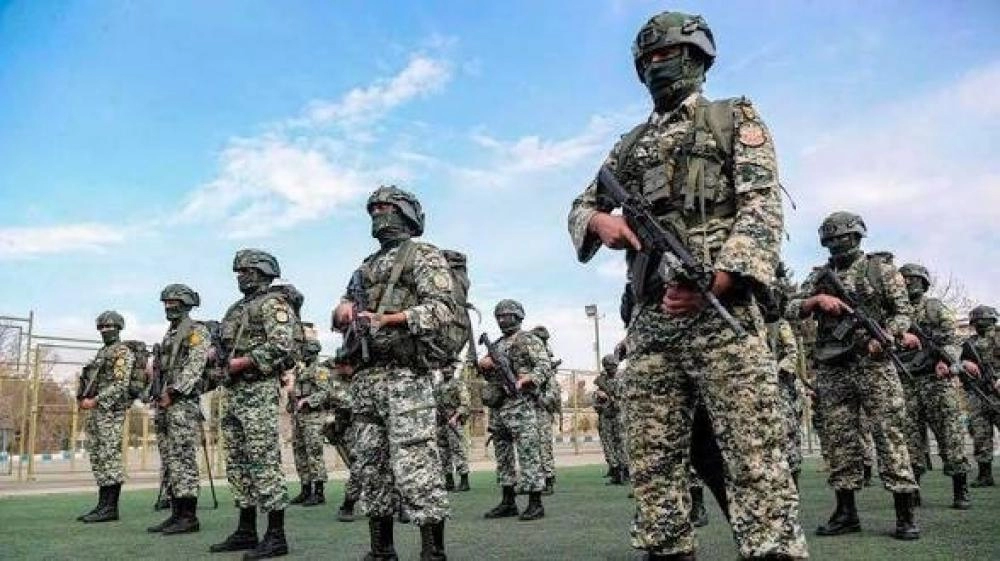 İran ordusundan tehdit: "Saldırı olursa yeni cepheler açarız"