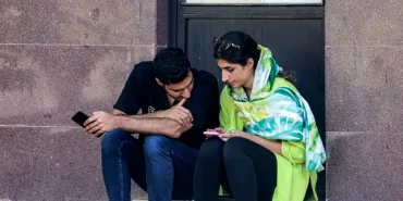 İran'da internet krizi: Hükümet açmak istiyor yargı engelliyor