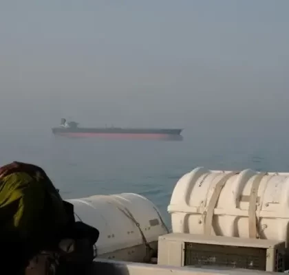 İran'dan Hürmüz Boğazı için yeni yönetim planı