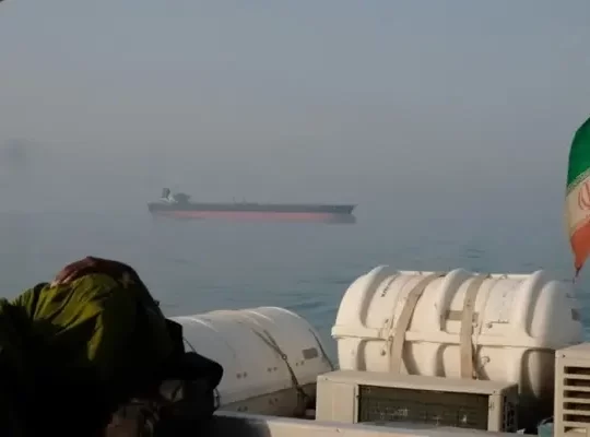 İran'dan Hürmüz Boğazı için yeni yönetim planı