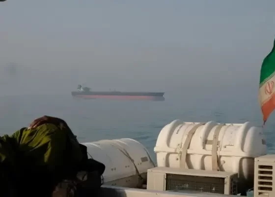 İran'dan Hürmüz Boğazı için yeni yönetim planı
