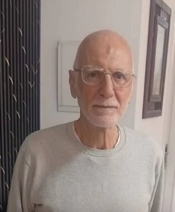 İsrail 44 yıl hapsettiği Filistinli milletvekilini bıraktı
