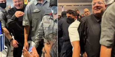 İsrail büyükelçilerine peş peşe protesto: İşkence dünyayı ayağa kaldırdı